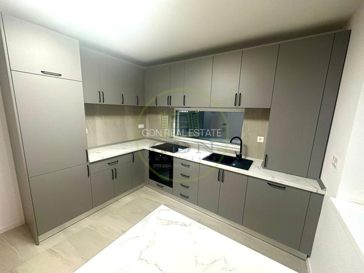 Inchiriere casa duplex nou zona Vasile Aaron Sibiu - 5