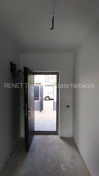 Casă în oglindă, zonă Berceni – Strada Macului 110 mp utili | Curte 345 mp - 18