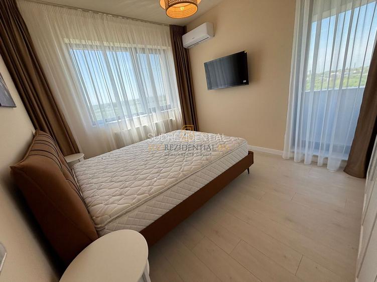 Apartament 2 camere decomandat | Sector 4 – Strada Postalionului - 8
