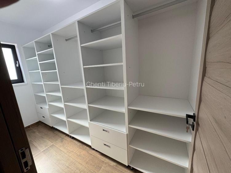 Casă nouă mobilată și utilată - 9