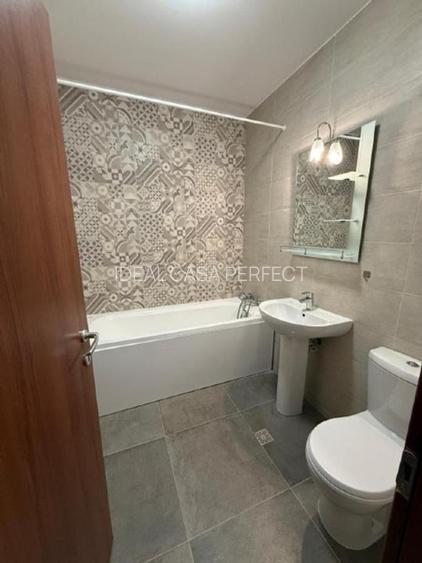 Ansamblul ONIX Residence din Splaiul Independentei nr. 202 K - 10