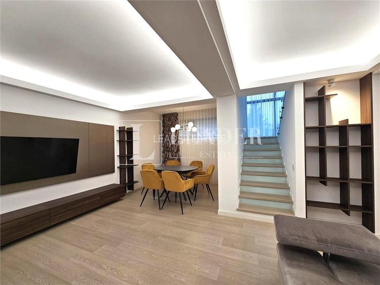 Vila Individuala I Baneasa I Modern - 2