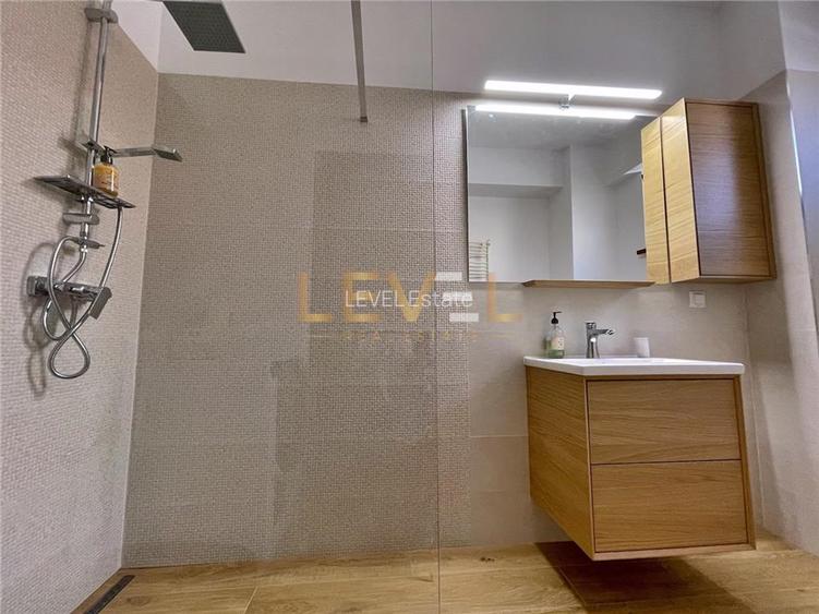 Apartament cu 3 camere de inchiriat 112 mp - Herastrau - 5
