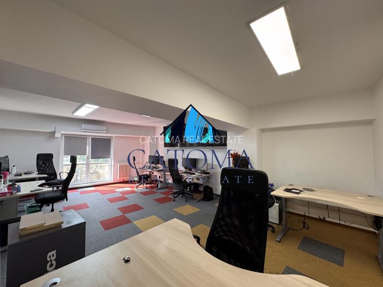 Birouri premium in inima Bucurestiului! - 7