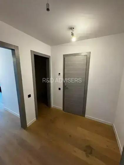 APARTAMENT 3 CAMERE  TERASA I LUX I ZONA FLOREASCA I COMISION 0 - 11