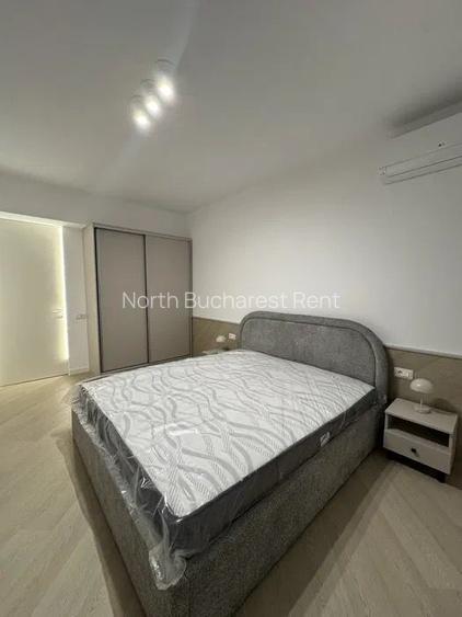 2 Camere de închiriat | Pipera | Parcare inclusă - 6