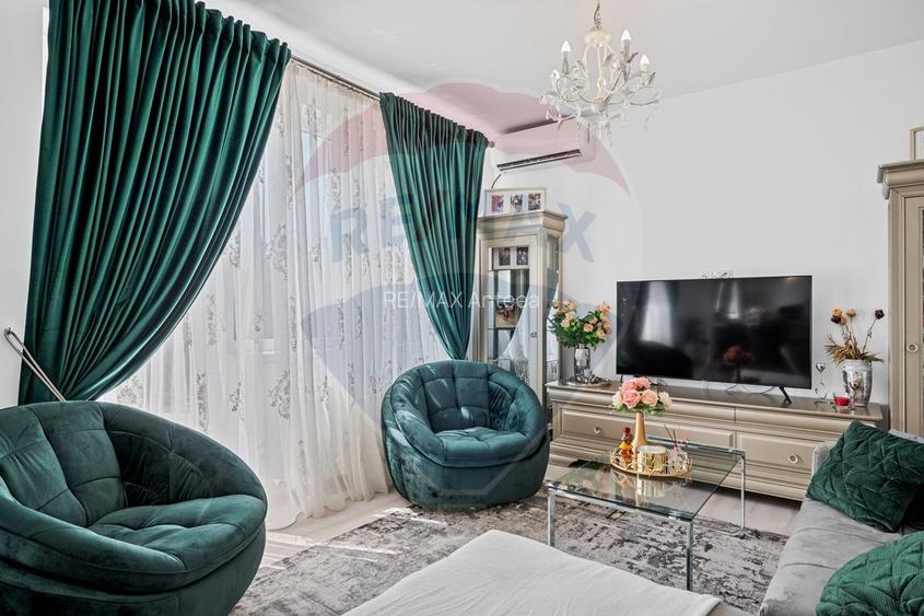 Proprietate premium cu design elegant și multiple upgrade-uri - 28