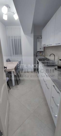 Apartament modern cu 1 camera - Complex Soleia, Valea Lupului - 350€ - 3