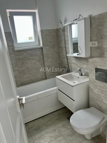 Apartamente 2 cam - Gradina - Terasa - Finisaje la alegere - Str. Postalionului - 12