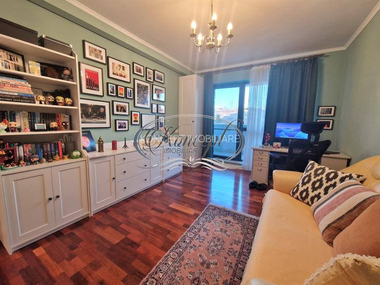 Apartament modern in Wings  - 8