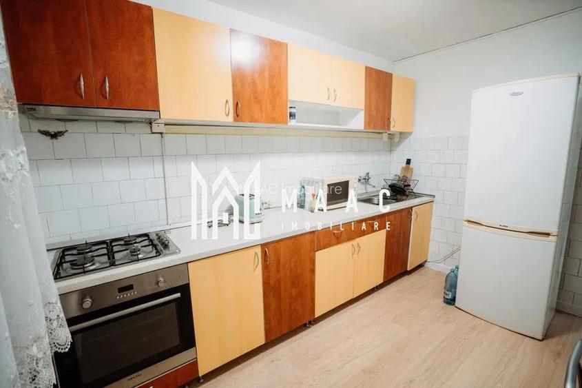 Apartament 2 camere | Parter | 53 MPU | Strand - 5