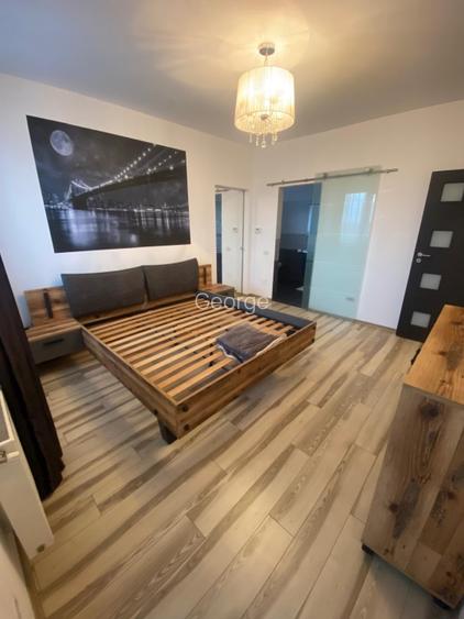 Închiriez apartament 3 camere  -Dobroesti Fundeni  - 4