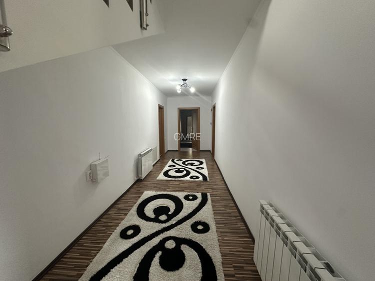 Vila individuala de vanzare cu 8 camere in zona 13 Septembrie  - 14