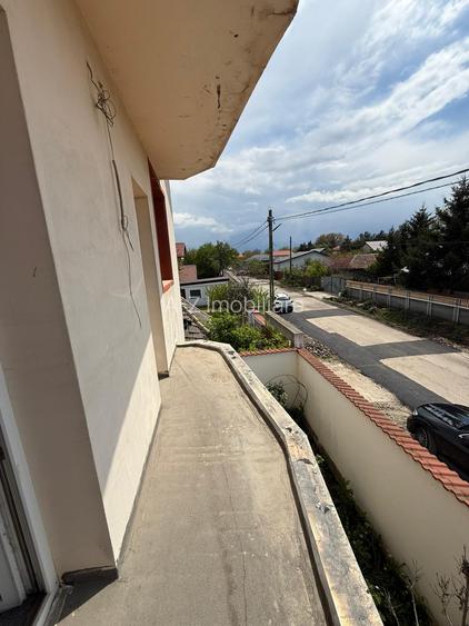 Vila Individuala - 5 camere - teren 568 mp - Dascalu, Ilfov - 7