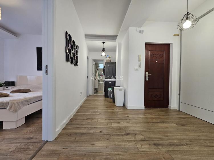 Apartament cu 3 camere de vanzare Ovidiu Sud/Constanta - 4