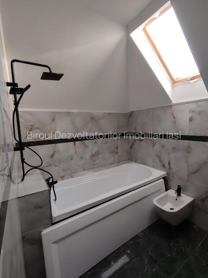 Casa, 146 mp utili, 500 mp teren, Hlincea - 23