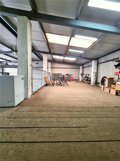 Service auto complet echipat, la cheie – 4 posturi lucru, elevatoare 3t si 5t. Z - 9