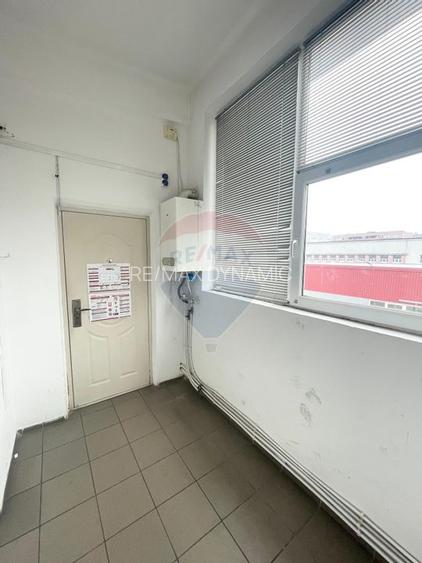 Spațiu de birouri de inchiriat in zona Uta - 11