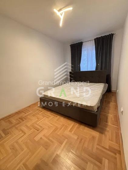 Apartament 4 camere I etaj 3 I cartier Mănăștur - 6