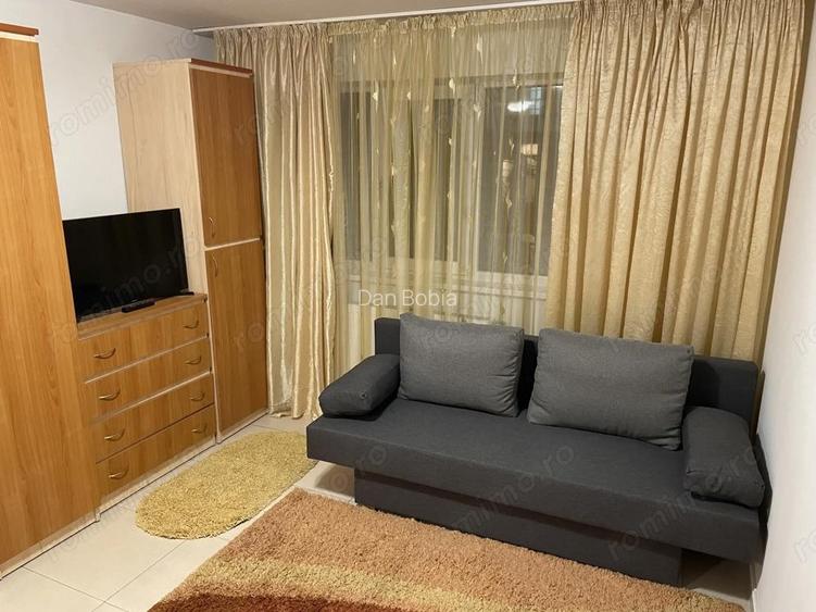 Garsoniera boiler bloc vitan- Energeticienilor DB371 - 8