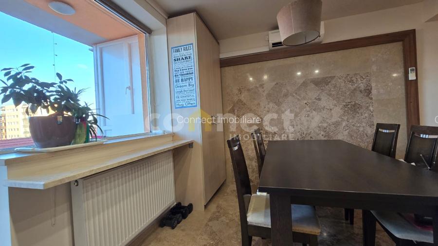 Apartament de inchiriat cu 3 camere | Buna Ziua I Fagului - 9