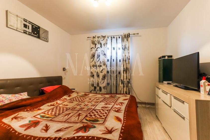 Apartament 4 camere de vanzare in Dambul Rotund, Cluj Napoca - 11