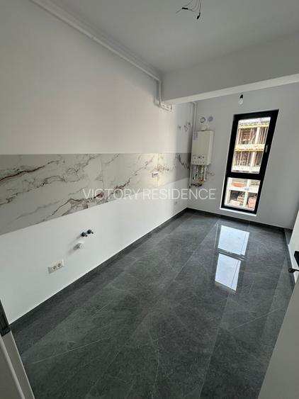 2 Camere, Victory Residence, Militari, Rezervelor 65, Predare la cheie - 3