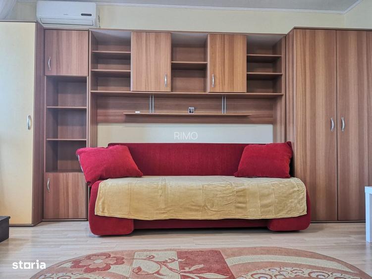 Garsoniera Piata Victoriei - 2