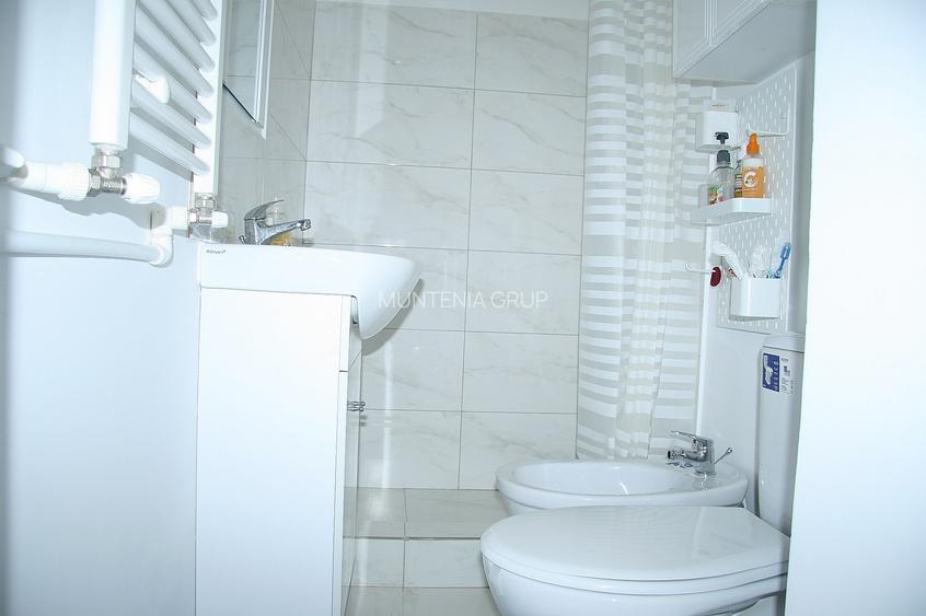 P-ta Mihail Kogalniceanu - Cismigiu, apartament deosebit 2 camere, etaj 1 - 9