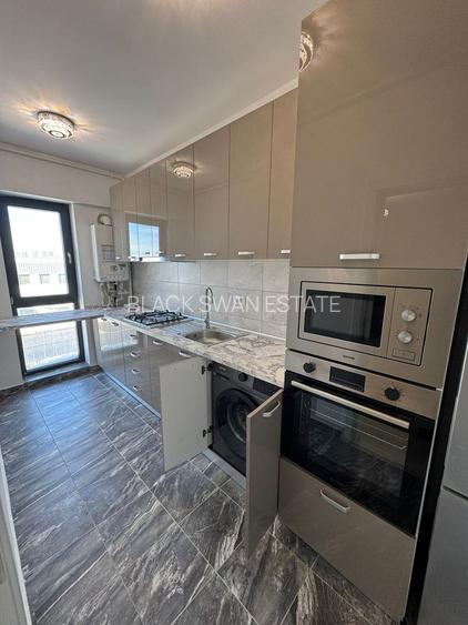 Apartament 2 camere prima închiriere Militari Residence Drumul Osiei - 15