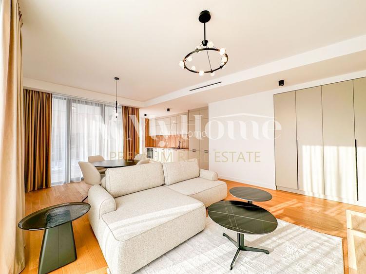 NOU!!! 4 camere si gradina 251 mp, Iancu-Nicolae-Zoo Baneasa, mobilat complet - 2