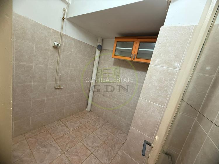 Apartament 2 camere, 35mp, Centru, zona Patria - 5
