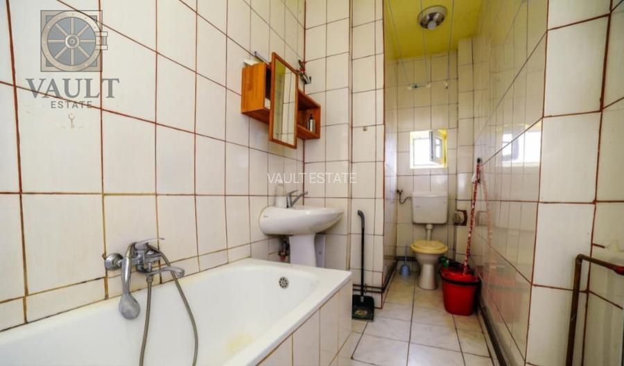 Garsoniera - Tineretului/Cantemir - Urgenta 2 - 9