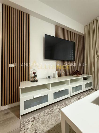 Popesti Apartament 2 Camere Mobilat/Utilat - 2