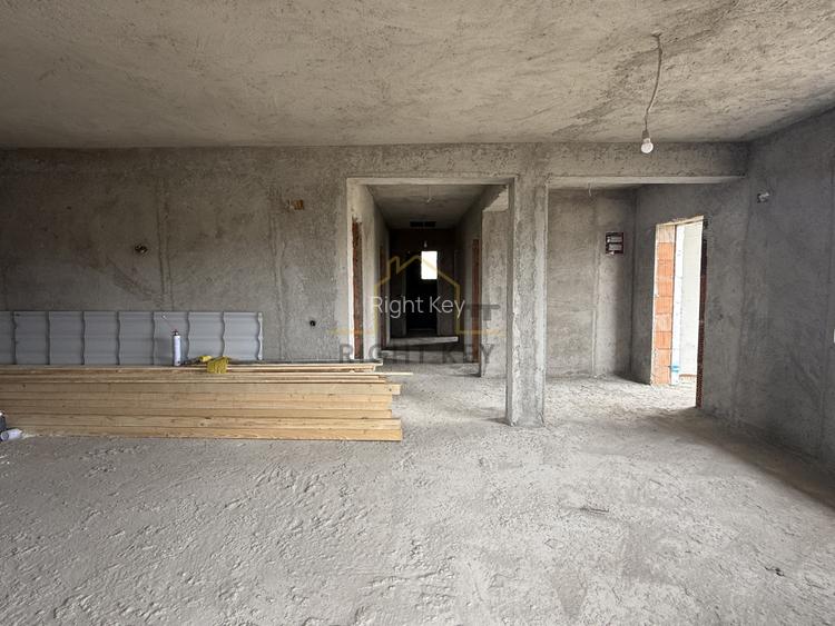 Casa Noua Joita-Bacu, 4 Cam, Pod+Placa, Teren 550 mp, Comision 0%! - 6