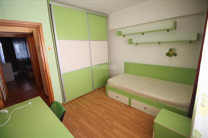 Ultracentral - apartament 3 camere decomandate - etaj 1 - mobilat utilat - 6