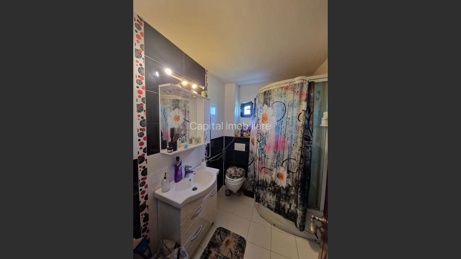 Casă spațioasă cu 4 camere plus teren 5 ari, Baia Mare - 157.000€ - 6