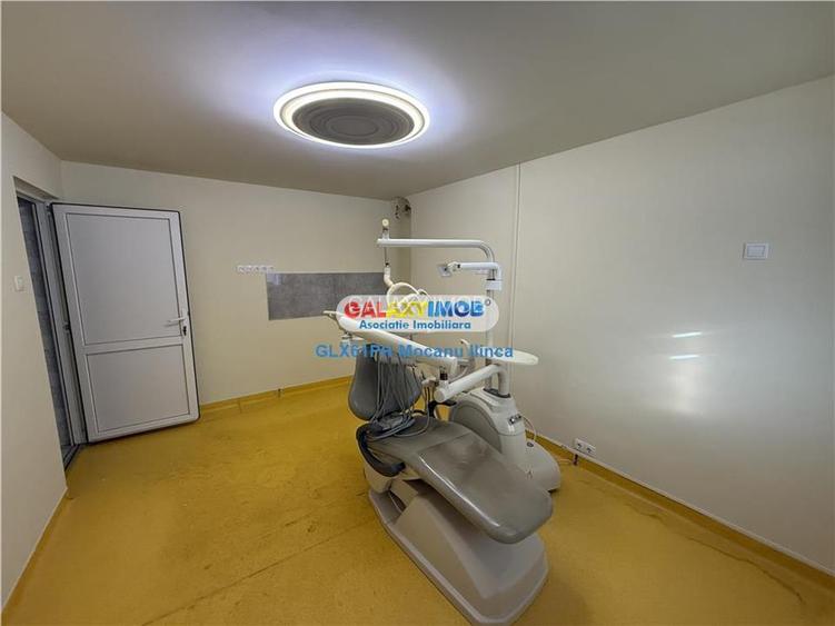 Inchiriere spatiu birouri, Ploiesti, Republicii - 4