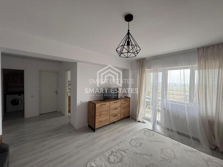 Garsoniera-Popesti Leordeni-Confort City-38 Mp-2022-Mobilata-Utilata - 2