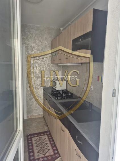 Apartament cu 2 camere | Centrala proprie | Berceni - 4