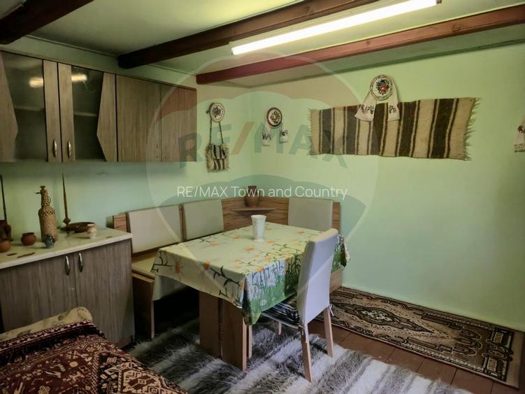 Casă / Vilă cu 7 camere de vânzare - 26