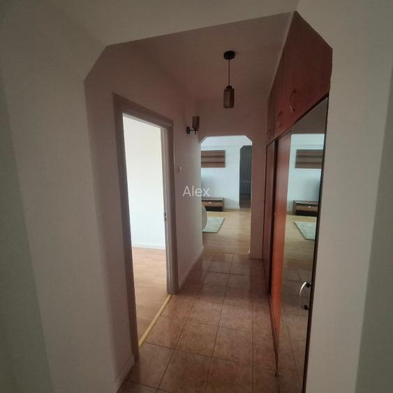 INCHIRIEZ AP  3 cam RENOVAT si UTILAT +  LOC PARCARE Campia Libertatii  IOR - 14