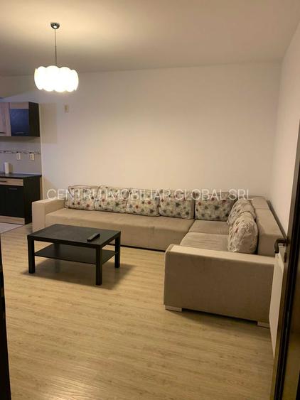 Apartament 3 camere Cartierul Latin - 5