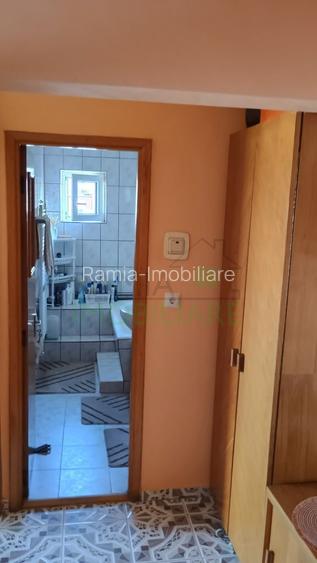 Apartament spațios cu 3 camere, 78 mp, 2 băi și 2 balcoane – Vlahuta - 7