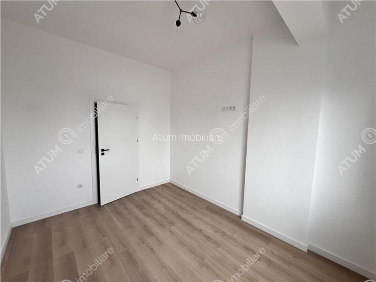 Apartament cu 3 camere decomandate 2 bai 2 balcoane in Sibiu - 23