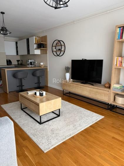 Apartament modern cu 2 camere in cartierul Gheorgheni - 2