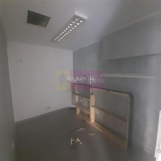 Spatiu Comercial Stradal Șoseaua Colentina zona Teiul Doamnei Suveica - 46