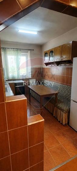 Apartament cu 2 camere de vânzare în zona Central - 3