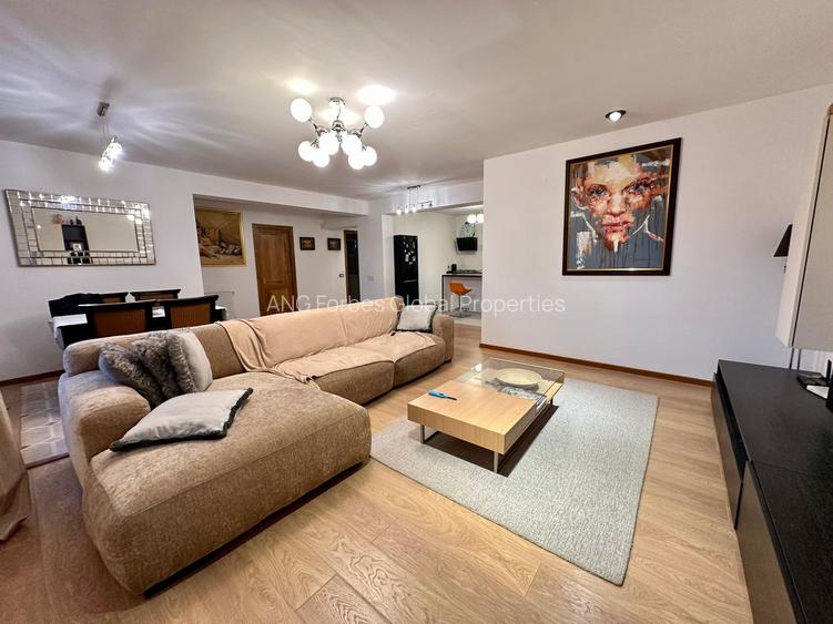 Casa individuală, teren 570mp | Acces direct din Blvd Pipera - Rond OMV - 5