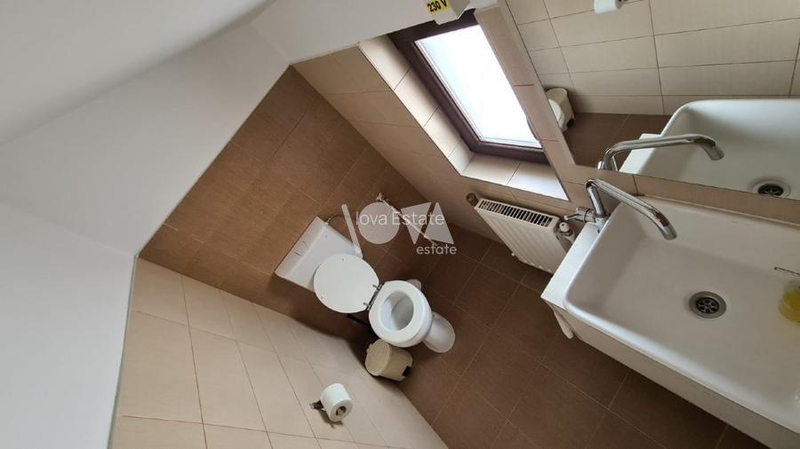 De închiriat: casa 134mp- Crângași/spatiu comercial/ birouri - 10